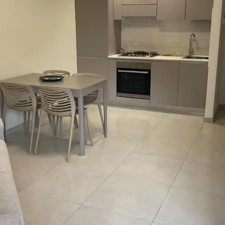 Semeria House Apartment