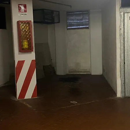 Semeria House Apartment *