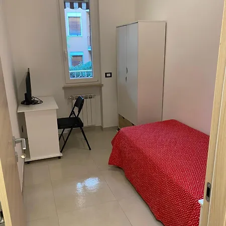 Semeria House Apartment Sanremo