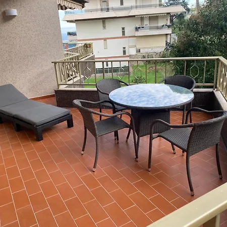 Apartment Semeria House Sanremo
