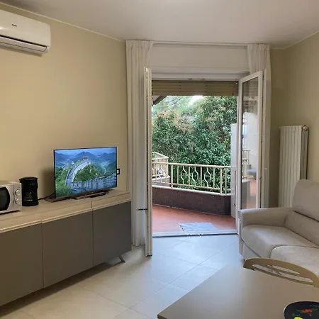 Semeria House Sanremo