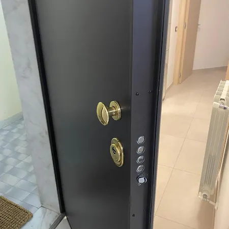Semeria House شقة *